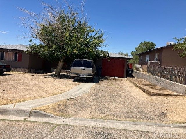 25452 Dayton, Barstow