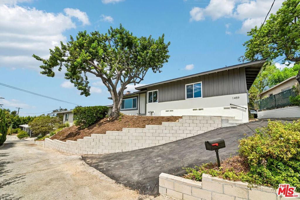 1459 N Avenue 57, Los Angeles