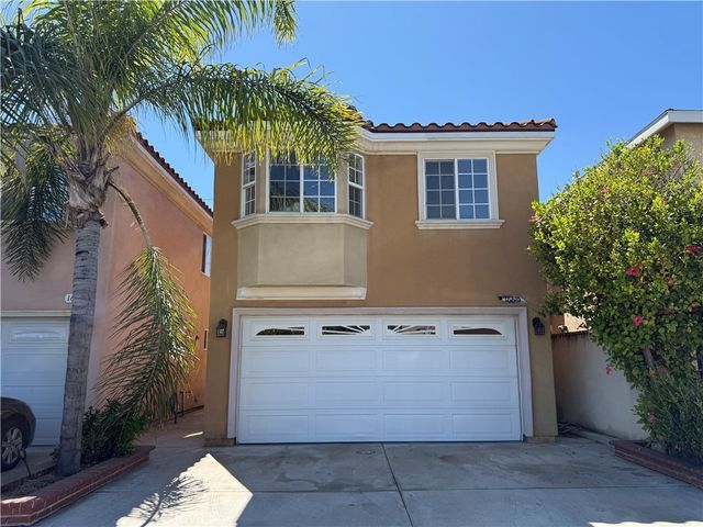 16615 Graystone, Cerritos