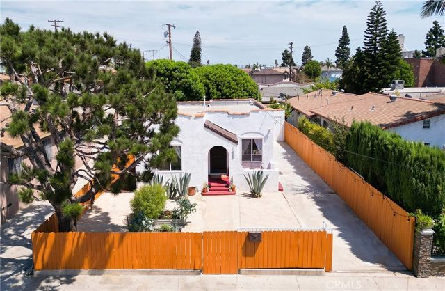 1230 Fraser, Los Angeles