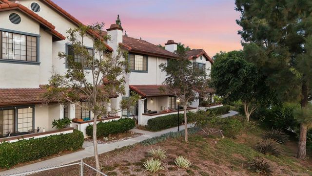 7982 Mission Vista, San Diego