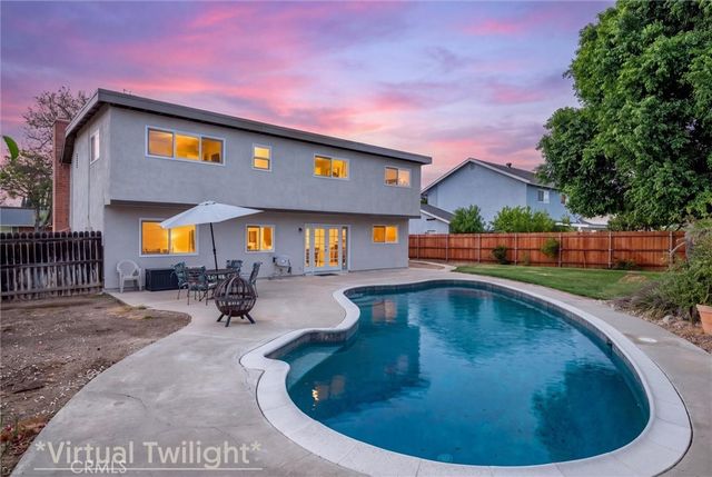 1059 Westbrook Street, Corona
