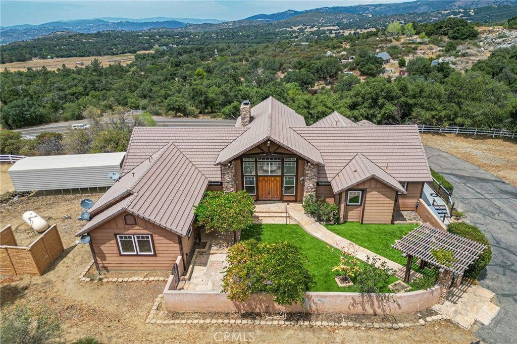 3663 Highway 78, Julian