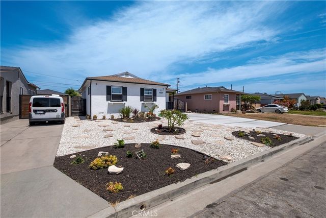 1031 W 227th Street, Torrance