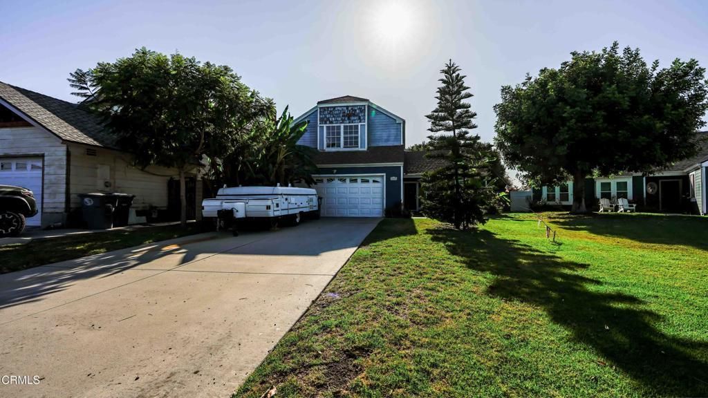 1977 El Cajon Circle, Oxnard