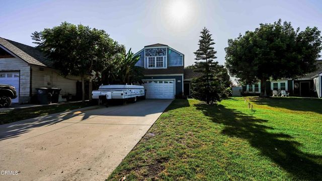 1977 El Cajon Circle, Oxnard