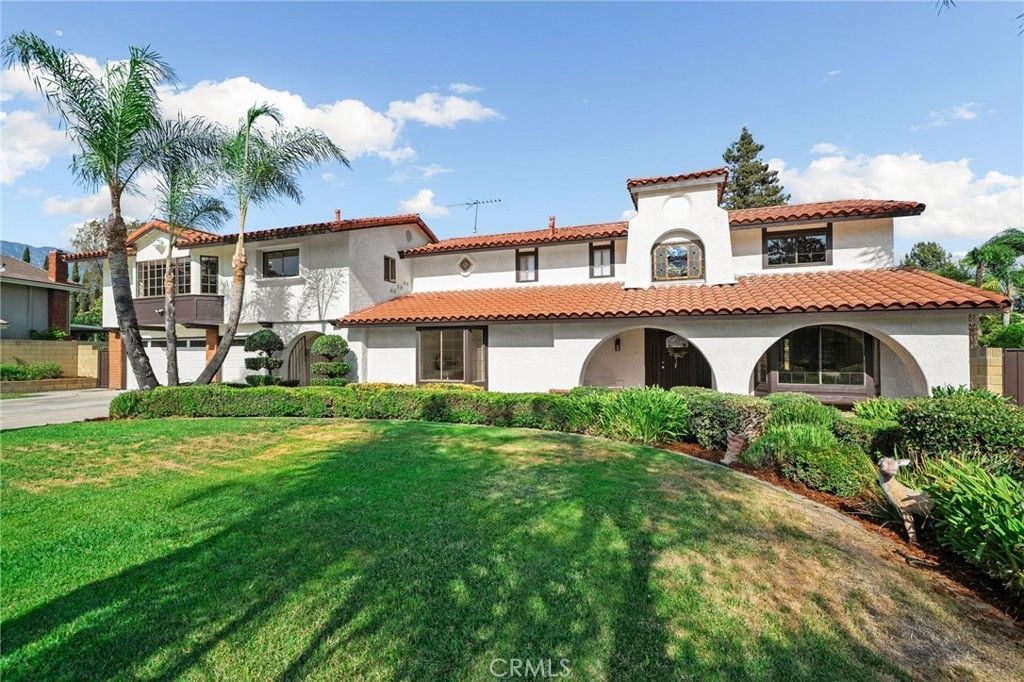 1868 N Laurel, Upland