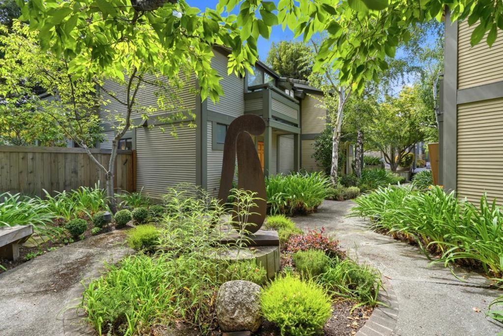 1341 Alma Street, Palo Alto