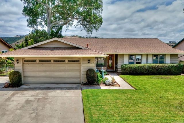 4918 Loma Laguna Drive, Carlsbad