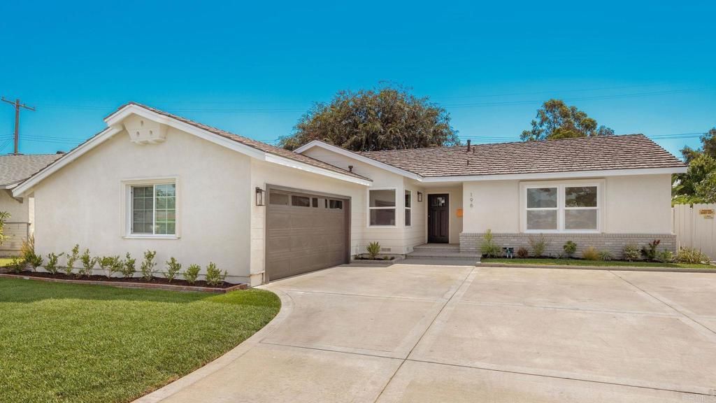 198 N Siesta St, Anaheim