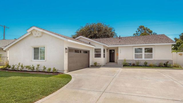 198 N Siesta St, Anaheim