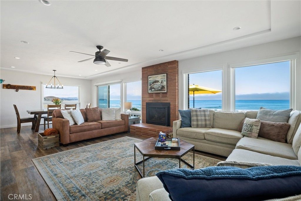 2234 Pacific, Cayucos