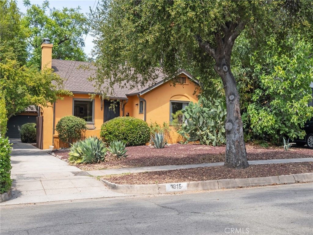 1815 N Michigan Avenue, Pasadena