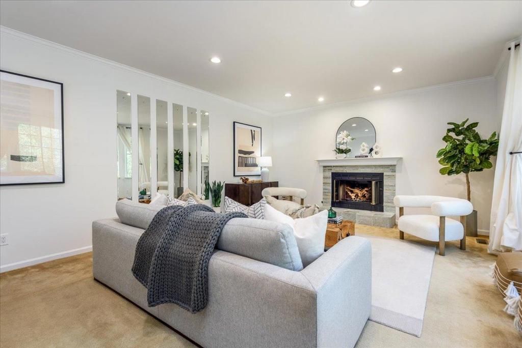 203 Sylvan Way, Redwood City
