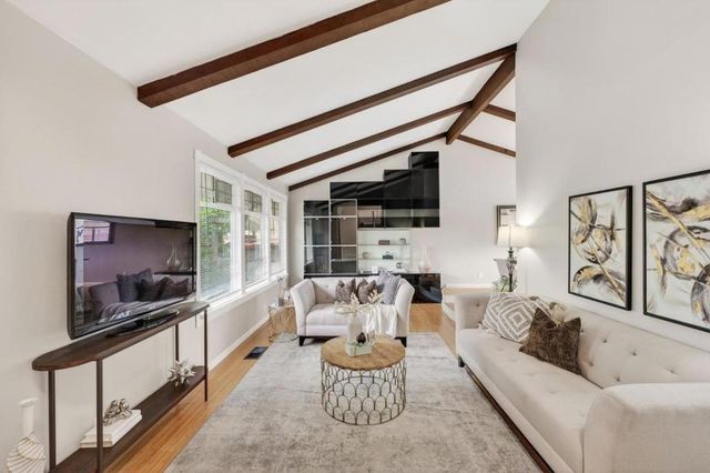 5342 Avenida Almendros, San Jose
