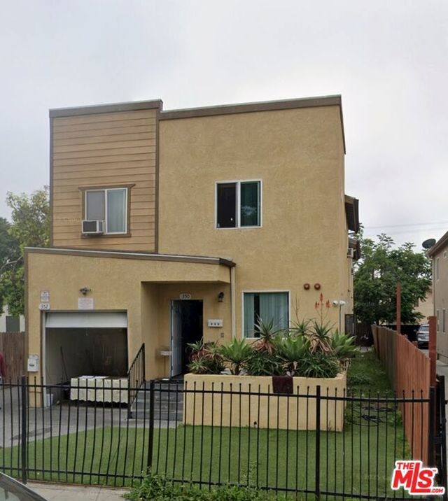 350 E 105th Street, Los Angeles