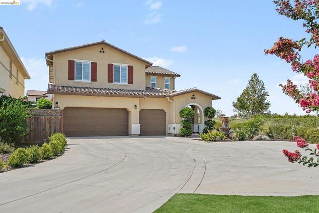 649 Marathon Dr, Oakley