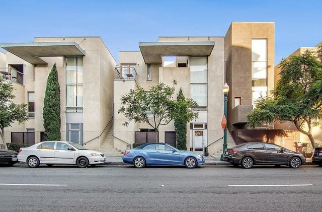 1601 Kettner # 7, San Diego