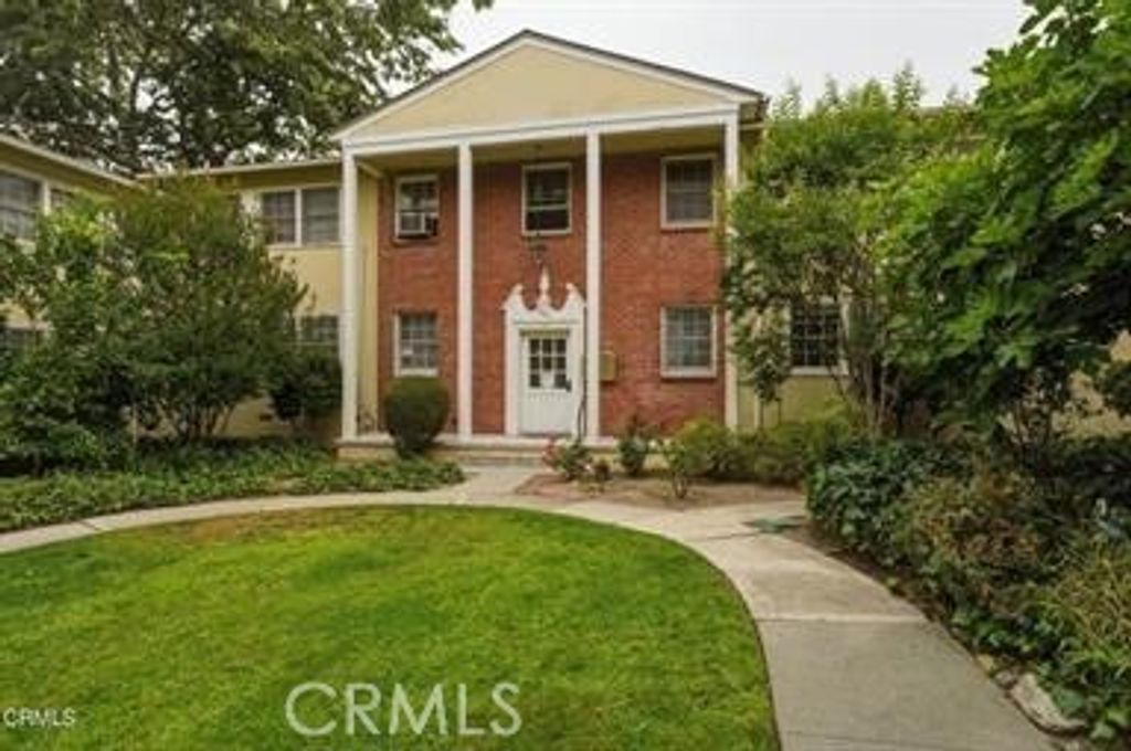 525 E Maple, Glendale