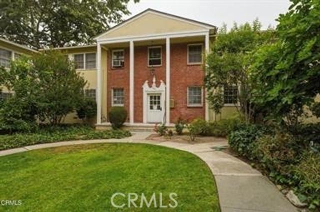 525 E Maple, Glendale