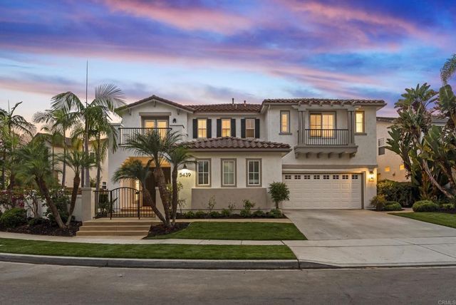 5439 Harvest Run Dr, San Diego