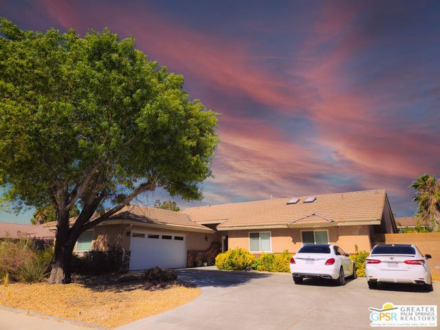 44238 Sedona Way, Lancaster