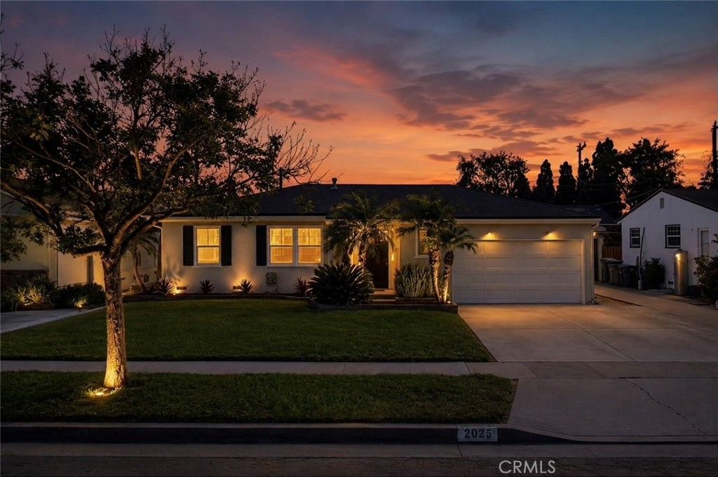 2032 W Porter, Fullerton