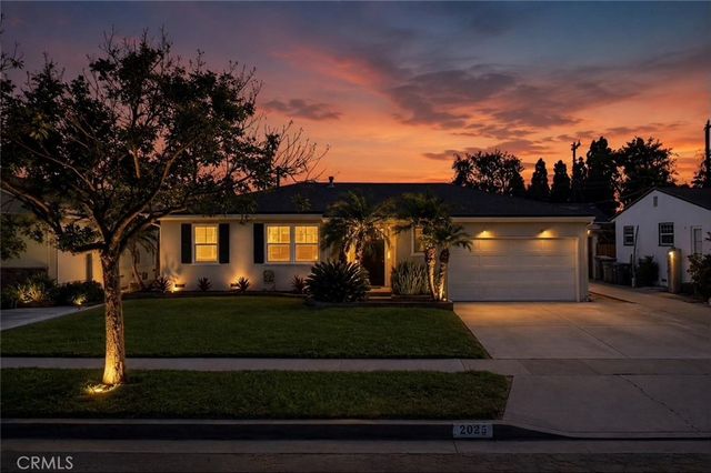2032 W Porter, Fullerton