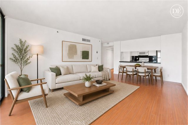 600 W 9th # 910, Los Angeles