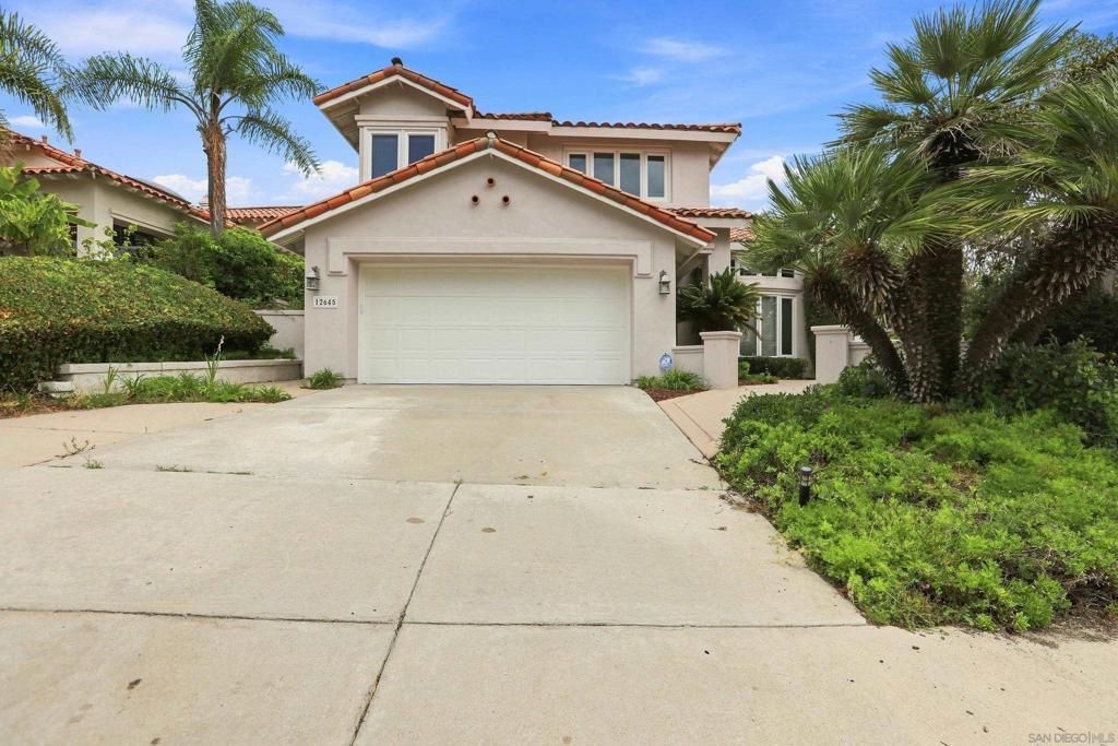 12645 Intermezzo Way, San Diego