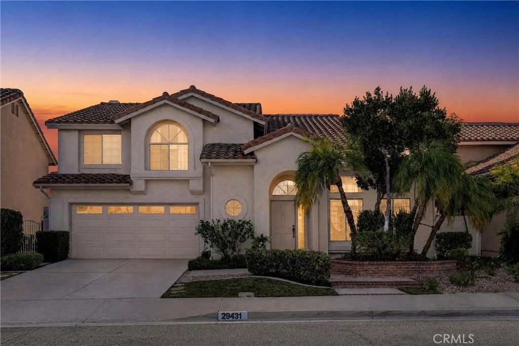 29431 Pointe Royale, Laguna Niguel