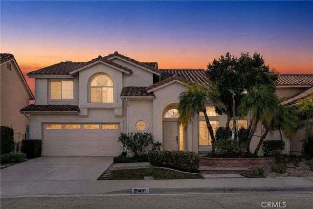 29431 Pointe Royale, Laguna Niguel