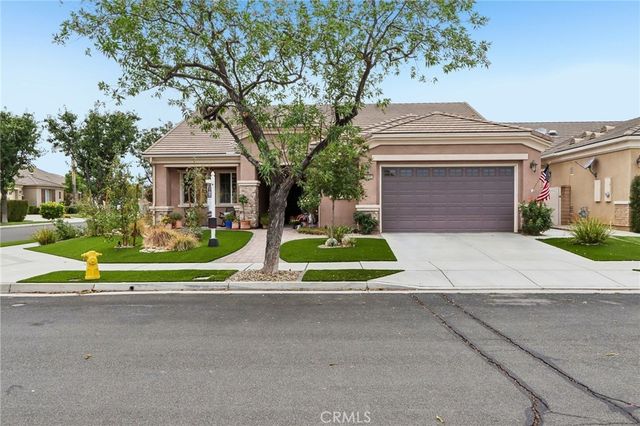 1645 Camino Cresta, Hemet