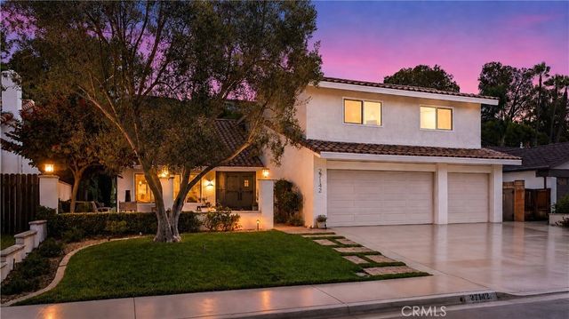 27142 Cordero, Mission Viejo