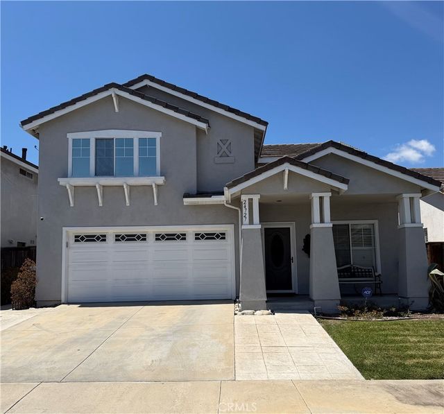 24727 Carmel Drive, Carson