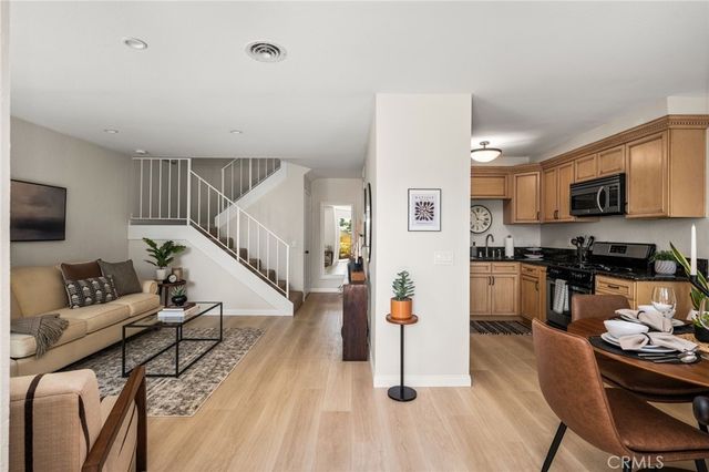 1492 W Badillo, San Dimas