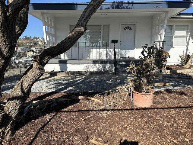 9120 Birch, Spring Valley