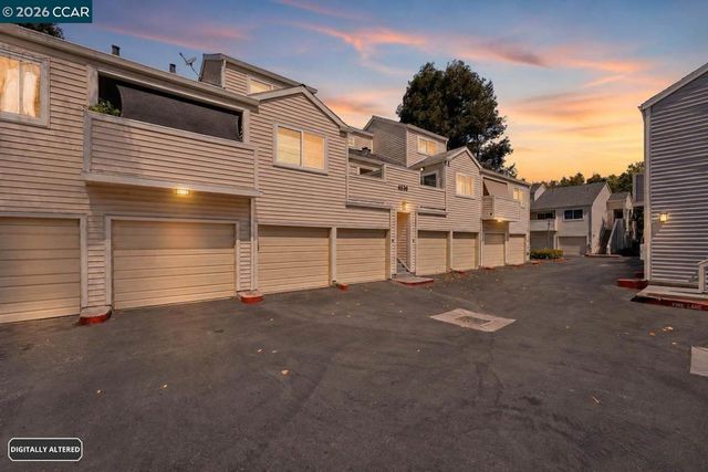 4536 Melody Dr # D, Concord