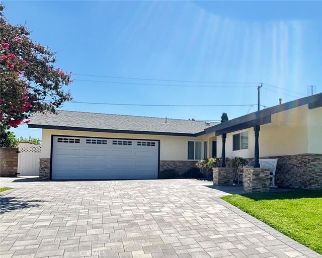 20944 Delphine Drive, Walnut