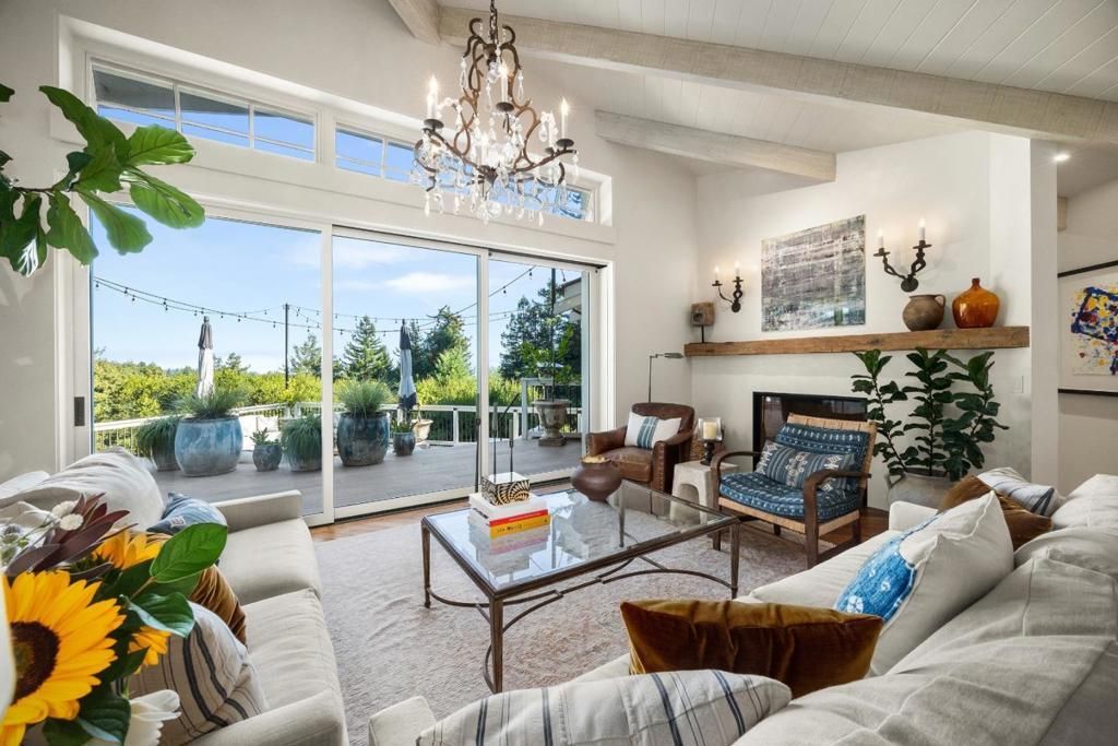 780 Lagunita Drive, Soquel