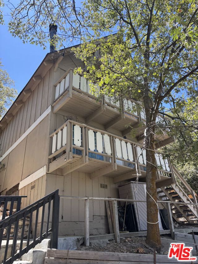 1327 Evergreen Lane, Lake Arrowhead