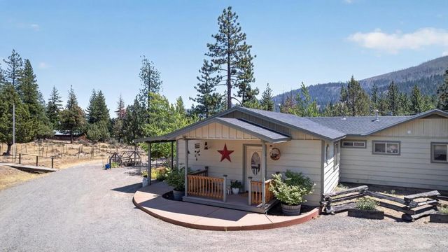 695075 Gold Run Road, Susanville