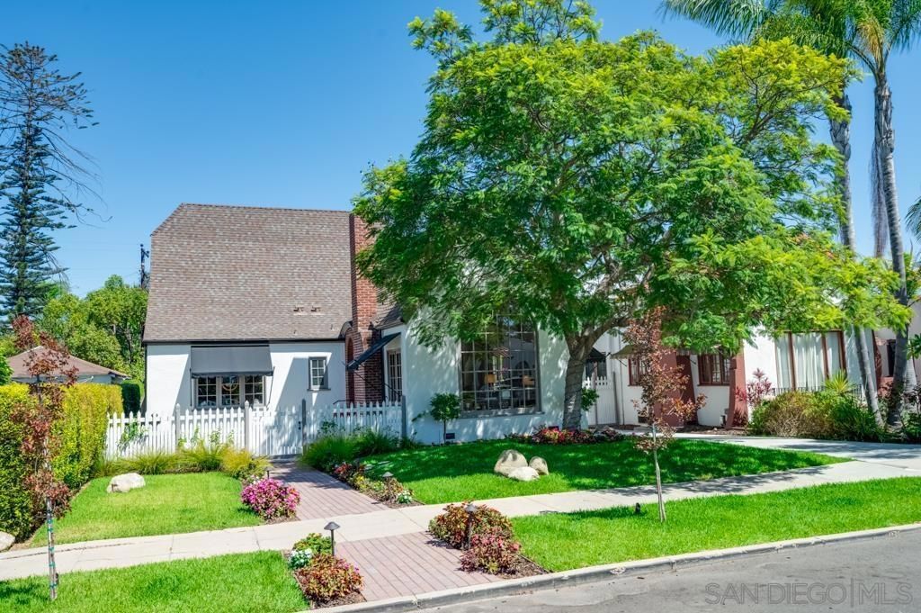 4663 Biona Drive, San Diego