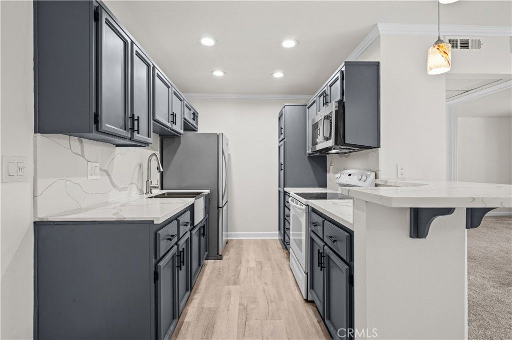 436 N Bellflower Boulevard # 201, Long Beach