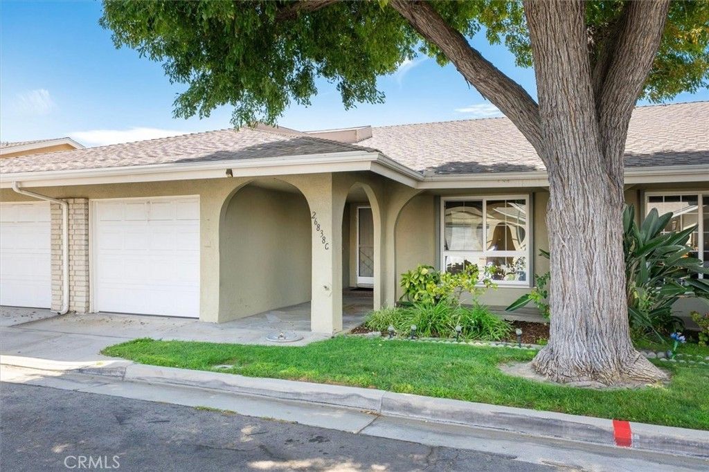 26838 Avenue Of The Oaks #c, Newhall
