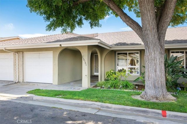 26838 Avenue Of The Oaks #c, Newhall