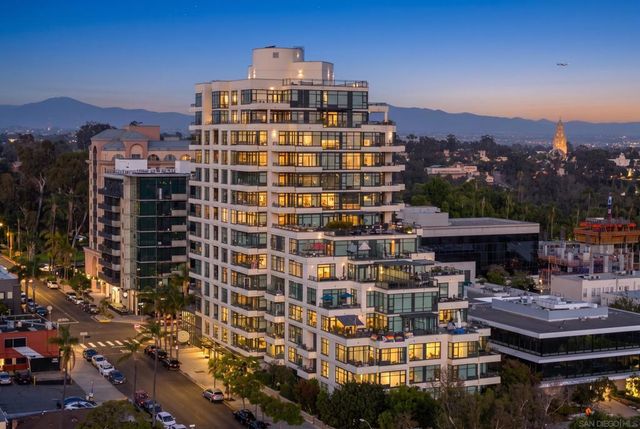 475 Redwood Street # 801, San Diego