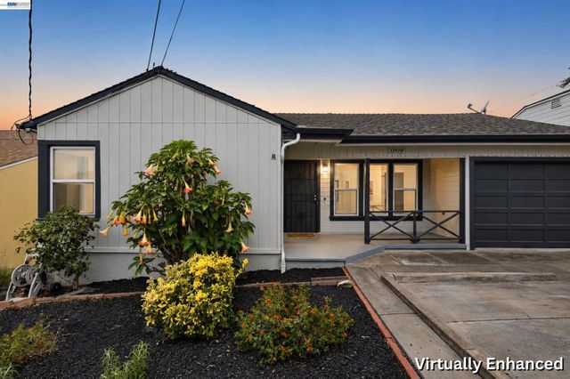17119 Rolando Ave, Castro Valley