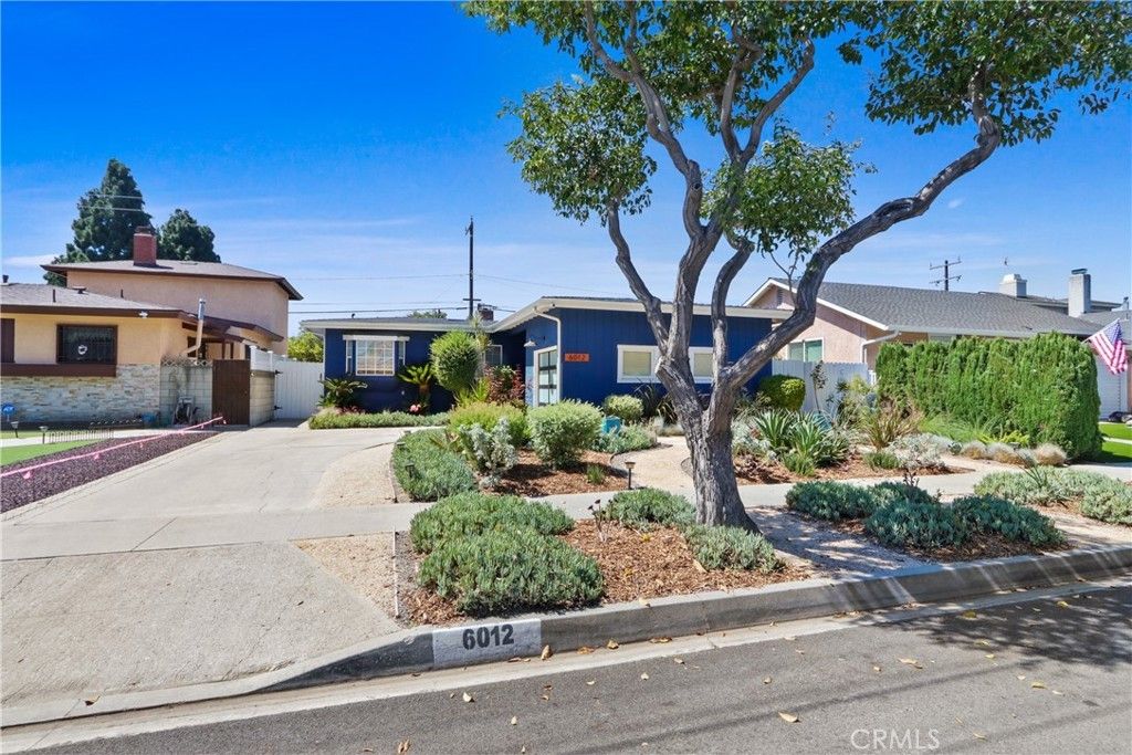 6012 E Conant, Long Beach