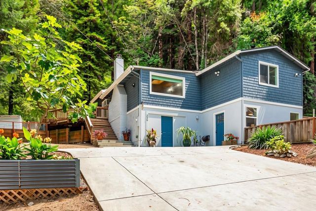236 Caledonium Avenue, Ben Lomond